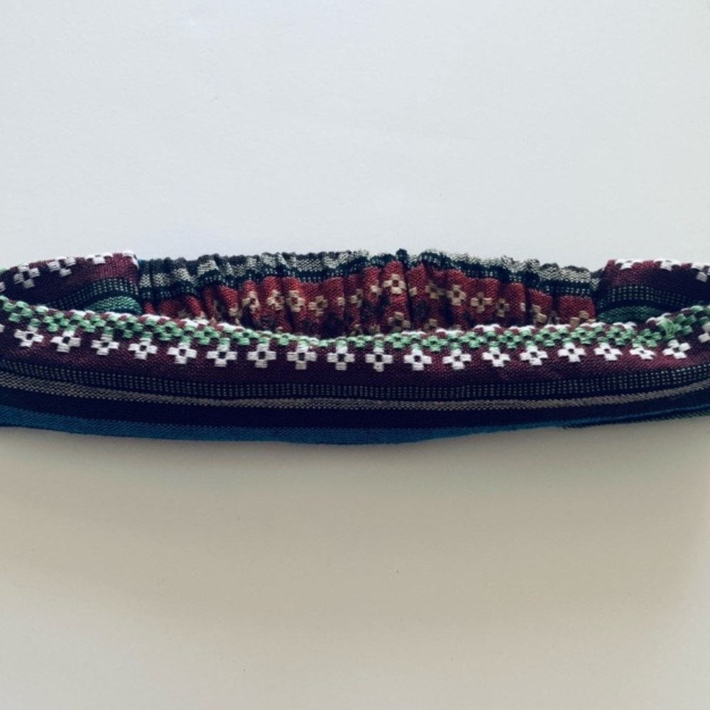🔥 5 for $25 🔥 2 Piece Boho Hair Band - Picture 10 of 14
